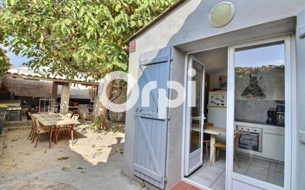 Maison à vendre    4 pièces • 92 m2 Marseille 13