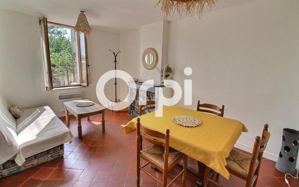 Maison à vendre    4 pièces • 92 m2 Marseille 13