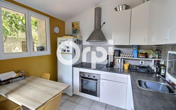 Maison à vendre    4 pièces • 92 m2 Marseille 13