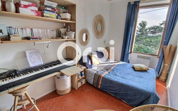 Maison à vendre    4 pièces • 92 m2 Marseille 13