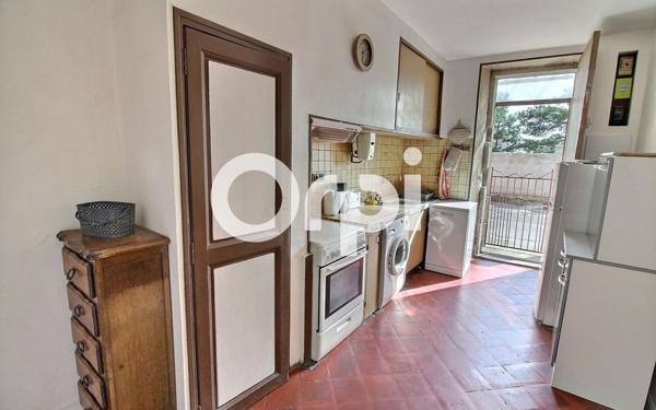 Maison à vendre    4 pièces • 92 m2 Marseille 13