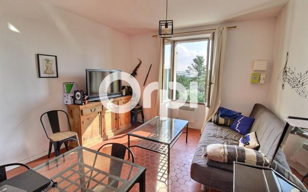 Maison à vendre    4 pièces • 92 m2 Marseille 13