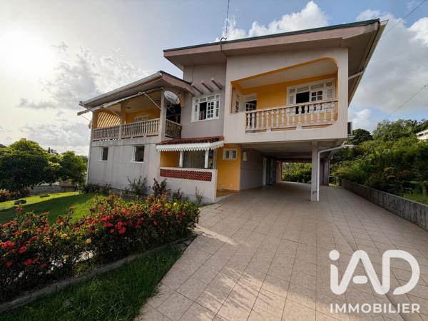 Maison à vendre 5 pièces 350 m² Ducos