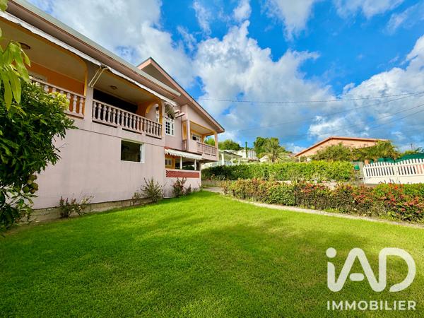Maison à vendre 5 pièces 350 m² Ducos