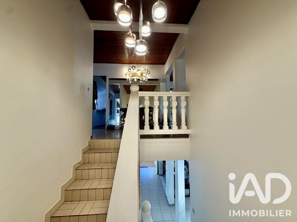 Maison à vendre 5 pièces 350 m² Ducos