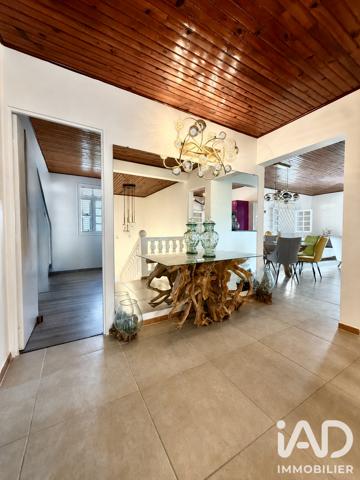 Maison à vendre 5 pièces 350 m² Ducos