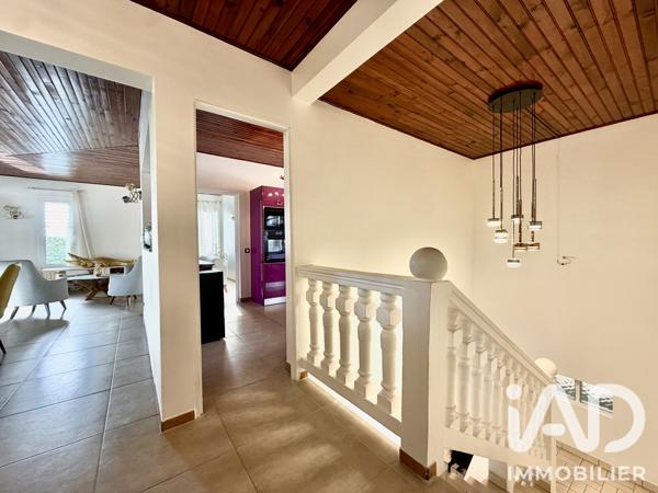 Maison à vendre 5 pièces 350 m² Ducos