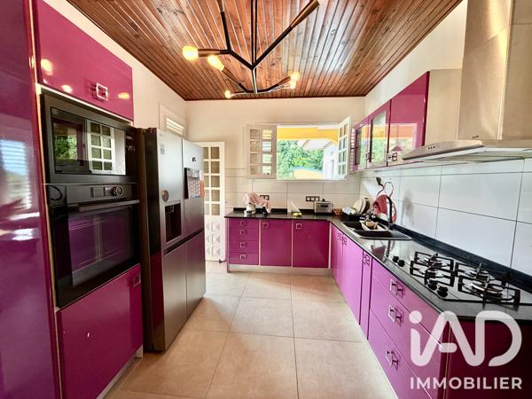 Maison à vendre 5 pièces 350 m² Ducos