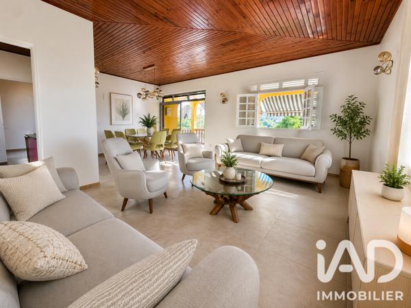Maison à vendre 5 pièces 350 m² Ducos