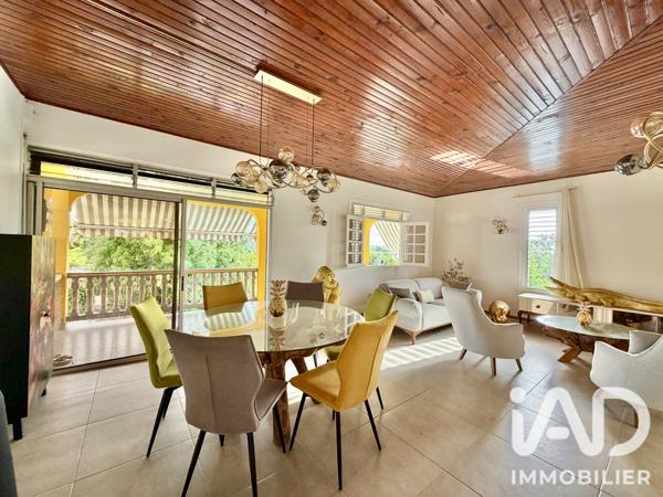 Maison à vendre 5 pièces 350 m² Ducos
