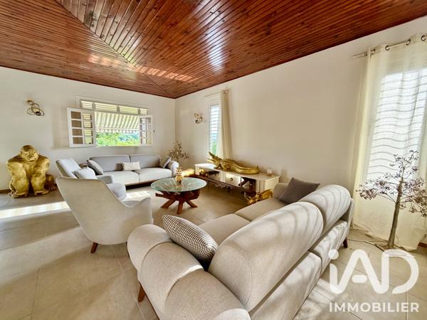 Maison à vendre 5 pièces 350 m² Ducos