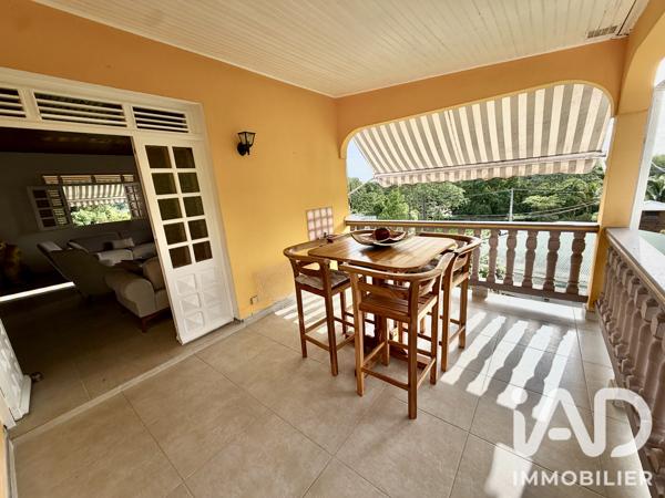 Maison à vendre 5 pièces 350 m² Ducos