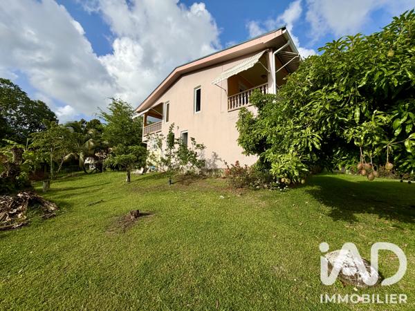 Maison à vendre 5 pièces 350 m² Ducos
