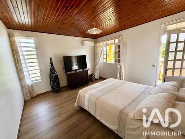 Maison à vendre 5 pièces 350 m² Ducos