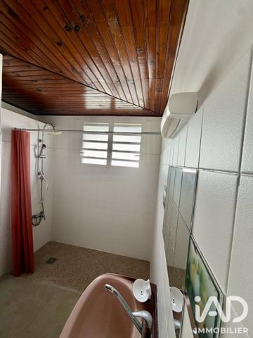 Maison à vendre 5 pièces 350 m² Ducos