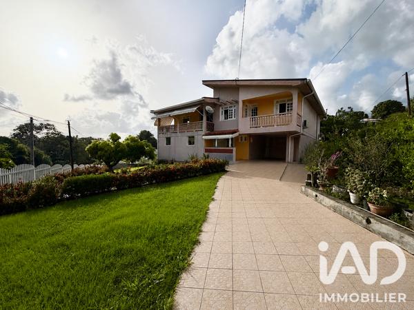 Maison à vendre 5 pièces 350 m² Ducos
