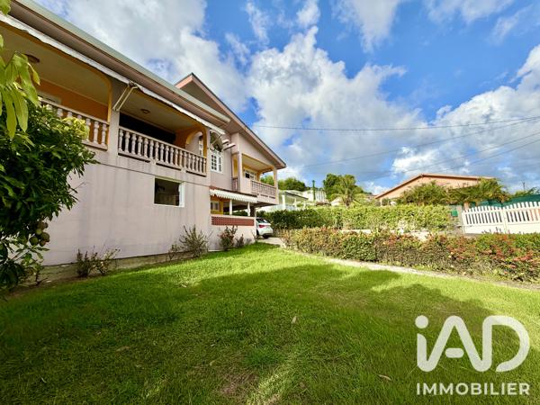 Maison à vendre 5 pièces 350 m² Ducos