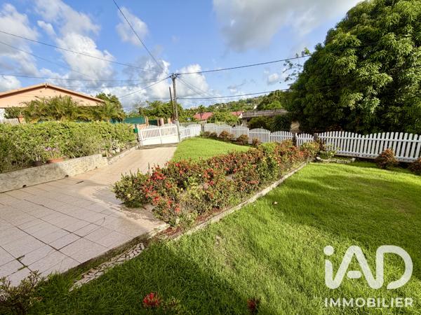 Maison à vendre 5 pièces 350 m² Ducos