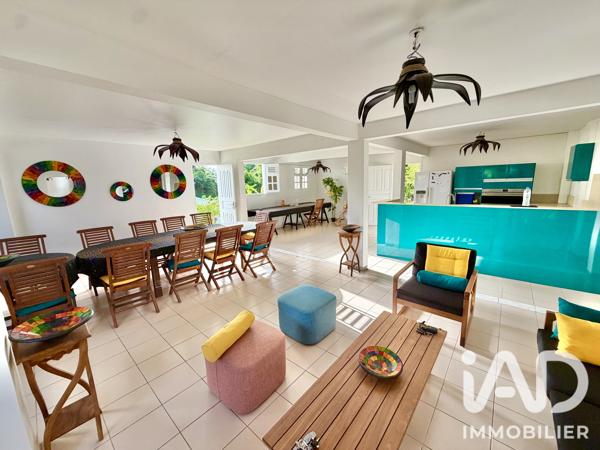 Maison à vendre 5 pièces 350 m² Ducos