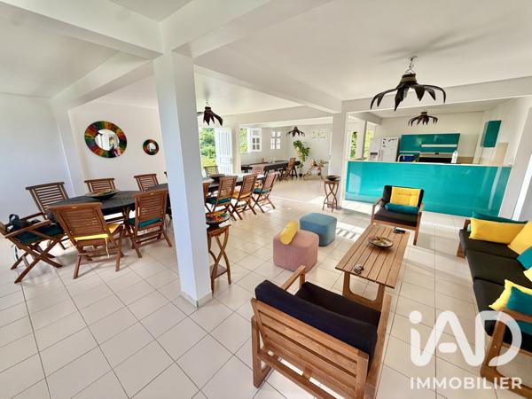Maison à vendre 5 pièces 350 m² Ducos
