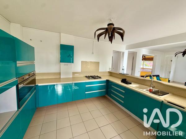Maison à vendre 5 pièces 350 m² Ducos