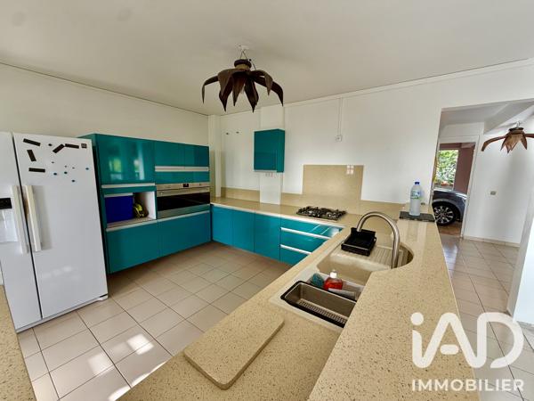 Maison à vendre 5 pièces 350 m² Ducos