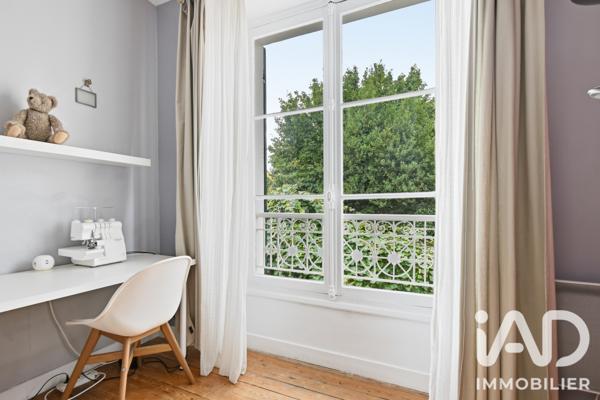 Maison à vendre 7 pièces 177 m² Marly-le-Roi