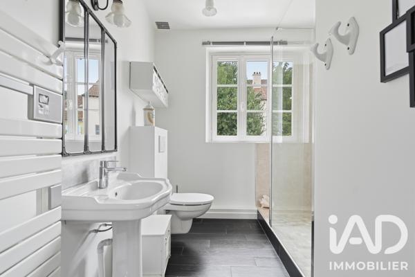 Maison à vendre 7 pièces 177 m² Marly-le-Roi
