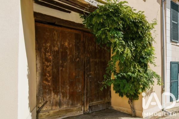 Maison à vendre 7 pièces 177 m² Marly-le-Roi