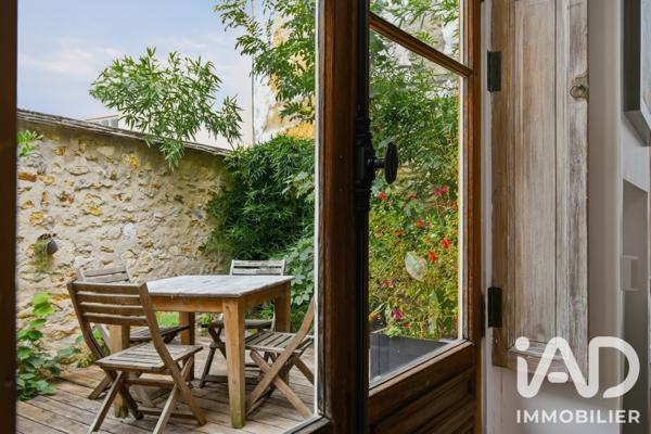 Maison à vendre 7 pièces 177 m² Marly-le-Roi