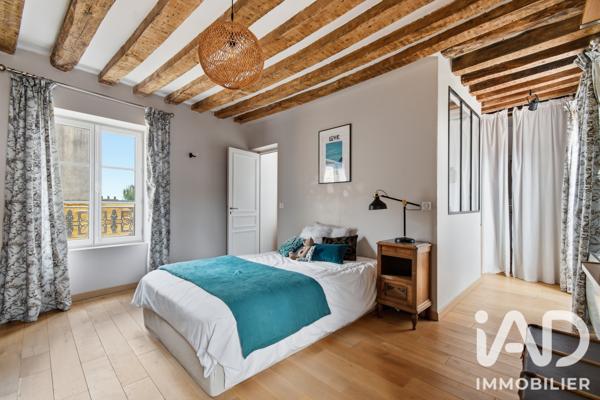 Maison à vendre 7 pièces 177 m² Marly-le-Roi