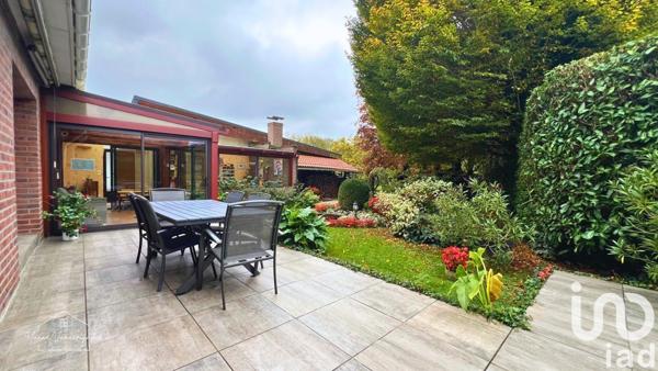 Maison à vendre 7 pièces 159 m² Merville