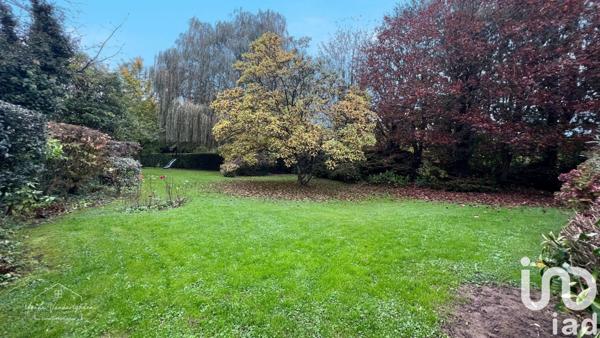 Maison à vendre 7 pièces 159 m² Merville