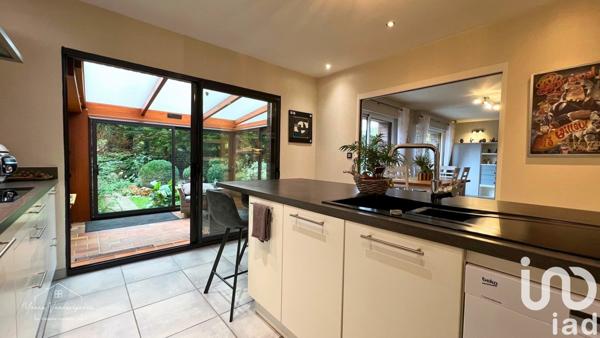 Maison à vendre 7 pièces 159 m² Merville