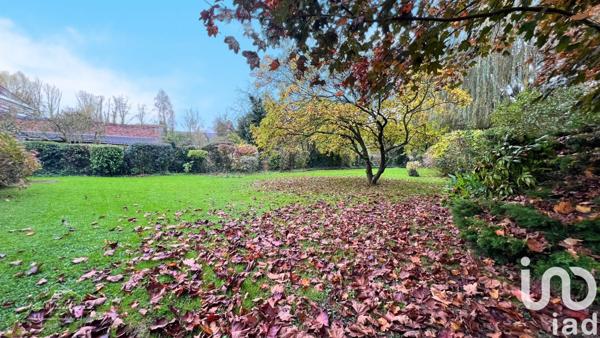 Maison à vendre 7 pièces 159 m² Merville