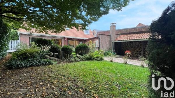Maison à vendre 7 pièces 159 m² Merville