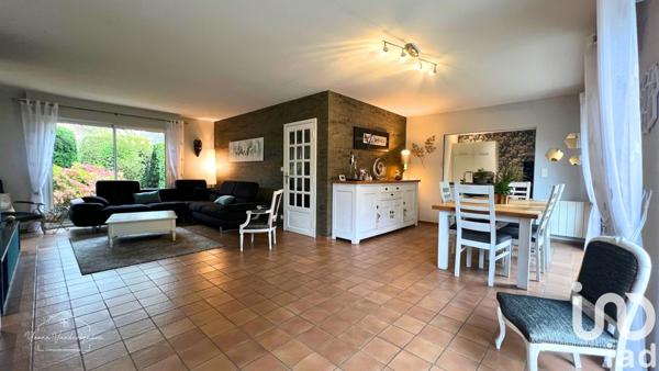 Maison à vendre 7 pièces 159 m² Merville