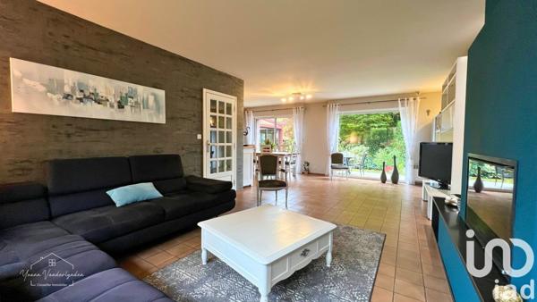 Maison à vendre 7 pièces 159 m² Merville