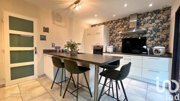 Maison à vendre 7 pièces 159 m² Merville