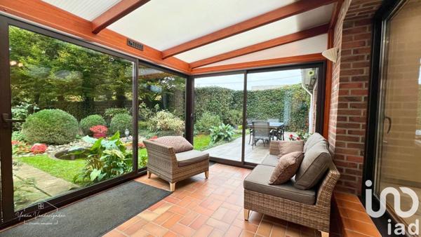 Maison à vendre 7 pièces 159 m² Merville