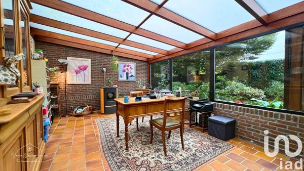 Maison à vendre 7 pièces 159 m² Merville