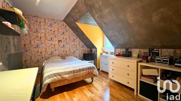 Maison à vendre 7 pièces 159 m² Merville