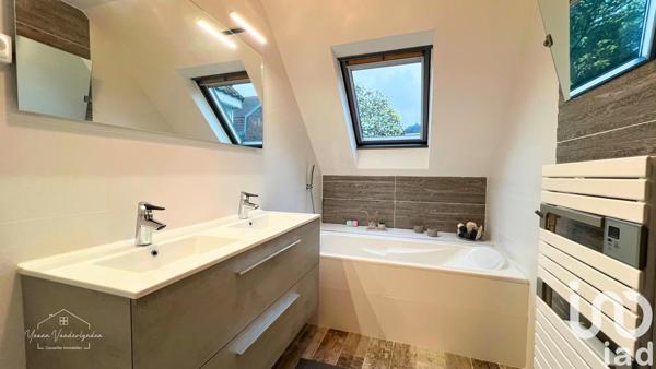 Maison à vendre 7 pièces 159 m² Merville