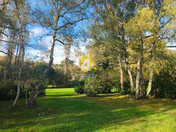 Maison - 4 pièces - 90 m²