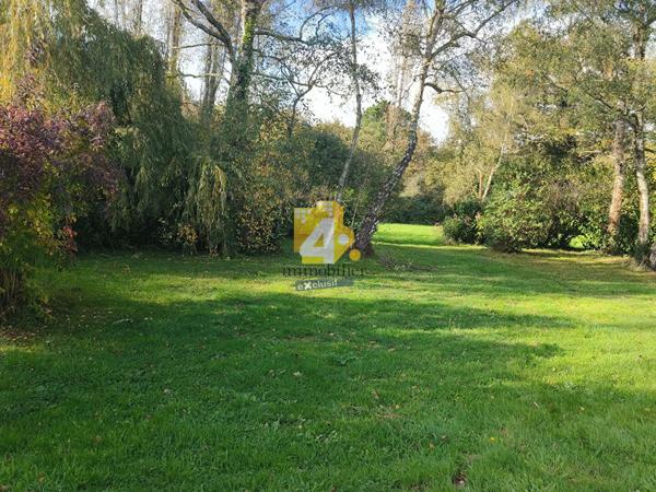 Maison - 4 pièces - 90 m²