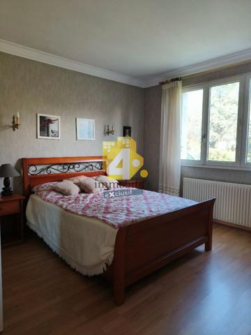 Maison - 4 pièces - 90 m²