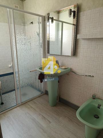 Maison - 4 pièces - 90 m²