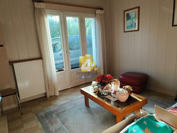 Maison - 4 pièces - 90 m²