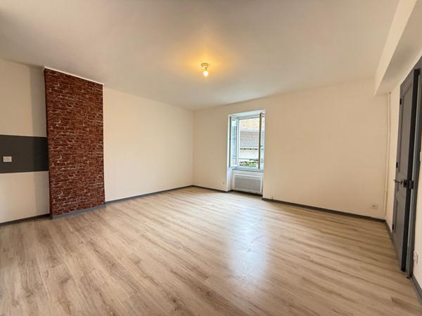 Appartement - 3 pièces - 54 m²