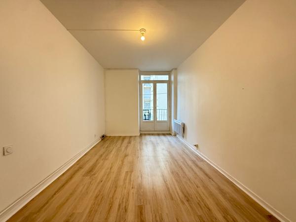 Appartement - 3 pièces - 54 m²